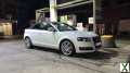 Foto Audi A3 Cabrio BOSE 3x S LINE