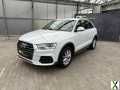 Foto Audi Q3 1.4 TFSI S-tronic design Xenon drive Select