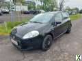 Foto Fiat Grande Punto 1.4 16V Dynamic Klima Euro-4