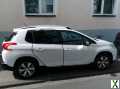 Foto Peugeot 2008 82 VTI Allure - Halbautomatik