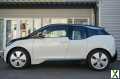 Foto BMW i3 (120 Ah) 125kW W-Pump Navi Pr Kam DAB WCharge