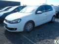 Foto Volkswagen Golf 1.4 TSI DSG 90 kW Comfortline