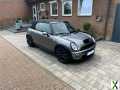 Foto MINI COOPER S CABRIO