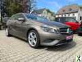 Foto Mercedes-Benz A -Klasse A 180 BlueEfficiency Automatik