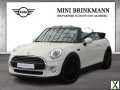 Foto MINI One Cabrio / JCW INT. + SALT + NAVI + LED + LMR