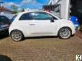 Foto Fiat 500 1,4 16V Motorschaden