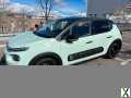 Foto Citroën C3 PureTech Shine 110PS 61tkm Dashcam Bremsen+Tüv+ KD NEU