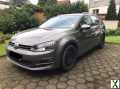 Foto Volkswagen Golf VII 1.2 TSI DSG BMT ALLSTAR Variant Kombi