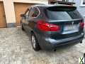 Foto BMW 220 Active Tourer 220i Sport Line Sport Line