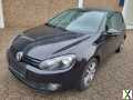 Foto Volkswagen Golf 1.4 Comfortline