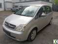 Foto Opel Meriva 1.6 Cosmo