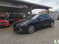 Foto Mazda 3 Lim. Sports-Line Head UP Navi Sitzhzg Klimaaut