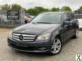 Foto Mercedes-Benz C 350 T CDI 4Matic*Automatik*Leder*PDC*Aluf*