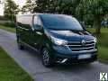 Foto Renault Grand Trafic Spaceclass DCi 170 EDC Leder AHK