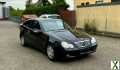 Foto Mercedes-Benz C 180 C180 Sportcoupé -