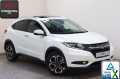 Foto Honda HR-V 1.5 EXECUTIVE KAMERA,PANORAMA,KEYLESS,DAB