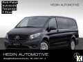 Foto Mercedes-Benz VITO 116 CDI TOURER PRO L2 KAMERA+PTS+KLIMA+DAB