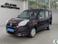 Foto Fiat Doblo 1.6 Multijet | 2.Hand | Scheckheft