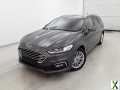 Foto Ford Mondeo Turnier Hybrid Titanium Navigation