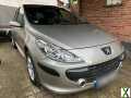 Foto Peugeot 307 Bj 4/06 168tkm 110PS Klima Tüv