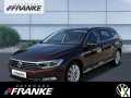 Foto Volkswagen Passat Variant Highline 2.0l TSI DSG LEDER