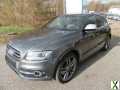 Foto Audi SQ5 3.0 TDI tiptronic quattro Pano TV