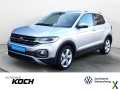 Foto Volkswagen T-Cross 1.5TSI Style DSG Navi LED ACC