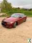 Foto BMW 325d E93 Cabrio LCI Facelift Exclusive Edition