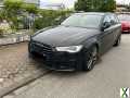 Foto Audi A6 3.0 TDI 160kW S tronic Avant -