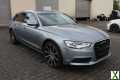 Foto Audi A6 Avant 3.0 TDI quattro*Navi*Vollleder*