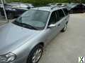 Foto Ford Mondeo Kombi nur 88000 Km Top Zustand!