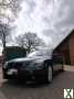 Foto BMW 535d (Tausch möglich)