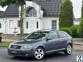 Foto Audi A3 1.6 Ambition *SHZ * SCHIEBEDACH *SERVICE NEU*