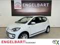 Foto Volkswagen up! 1.0 club Ganzjahresreifen Navigationssystem