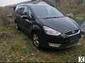 Foto Ford Galaxy 1.8 Benzin Automatik 7 Sitzer