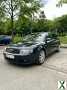 Foto Audi A4 Sline + 1.9 D 131 PS BJ 2004 Tuv 25/12