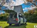 Foto VW Transporter 2.0 TDI Camper
