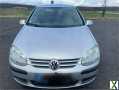 Foto VW Golf 5 TDI