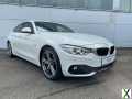 Foto BMW Gran Coupe 420 d xDrive Sport Line | HUD | AHK |