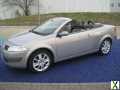 Foto Renault Schönes Renault Megane CC Cabrio mit Klappdach