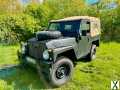 Foto Land Rover Lightweight Serie 3 Diesel