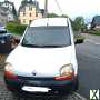 Foto Renault Kangoo Rapid