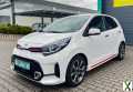 Foto Kia Picanto 1.2 GT Line R.CAM NAVI SHZ LEDER