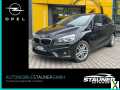 Foto BMW 218 d Active Tourer *NAVIGATION*PDC*KLIMA*SHZ*