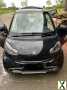 Foto SMART Fortwo Coupe MHD