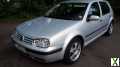 Foto VW Golf 4 Automatik 1.6 SR