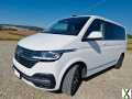 Foto Volkswagen T6.1 Multivan Generation Sixt, DSG, Standh,Klima