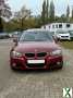 Foto BMW E90 318i