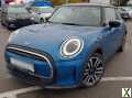 Foto MINI Cooper Classic Trim Steptronic AUT. NAV. PDC.