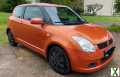 Foto Suzuki Swift 1.3